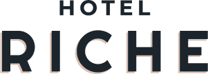 Mobiel Logo van Hotel Riche Valkenburg